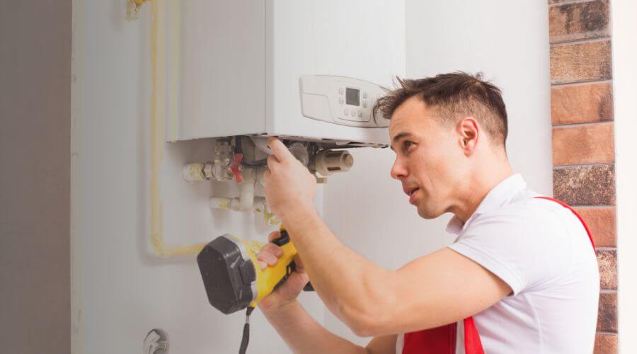 Professional Leak Detection in Norfork, AR