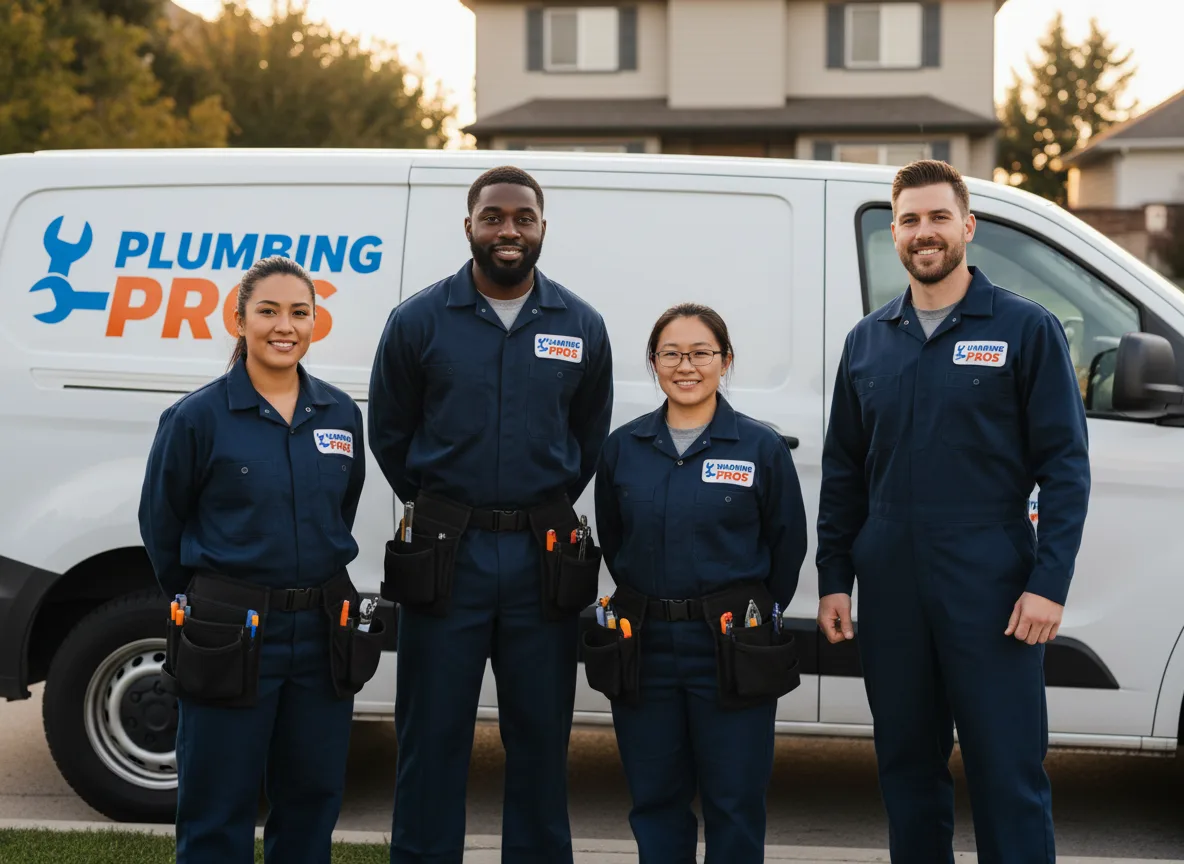Water Heater Repair company in Norfork, AR